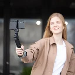 Штатив Pgytech MantisPod Vlogging Tripod [P-CG-020] [75392] - мініатюра 6