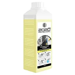 Универсальное кислотное моющее средство Polyclean 2020 Universal acid cleaner 1.1 кг