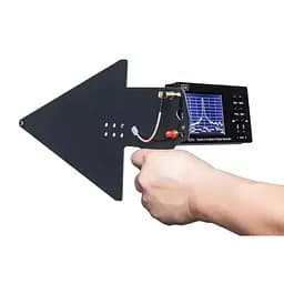 Детектор дронів (виявляч дронів), засіб РЕР Nectronix SA6-HT6 (101049-1048)