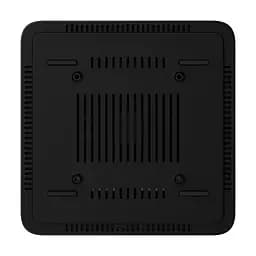 IP-відеореєстратор 8-канальний 12Mp Ajax NVR HAC (8ch) 220V Black (26-00691) - мініатюра 7
