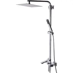 Душова система Topaz Lexi TL 21102-H57-00, Хром