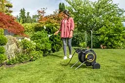 Котушка для шлангу HT 4 Karcher sad0001934 - мініатюра 6