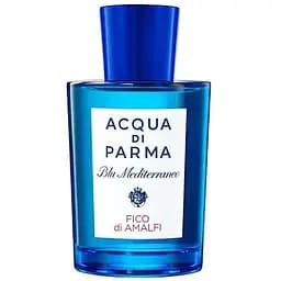Туалетная вода оригинал тестер Acqua di Parma Blu Mediterraneo Fico di Amalfi 100 мл