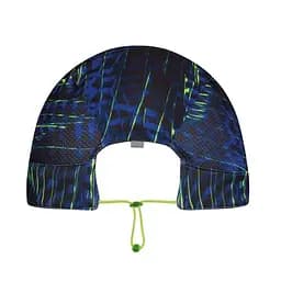 Кепка Buff Pack Run Cap  Sural Multi XL (1033-BU 122579.555.10.00) - мініатюра 3