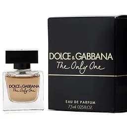 Dolce Gabbana The Only One 7,5 мл парфюмированная вода