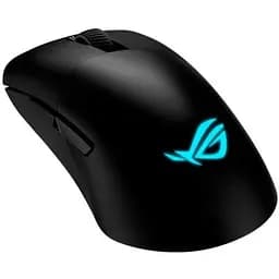Мишка ASUS ROG Keris Aimpoint Bluetooth/Wireless Black (90MP02V0-BMUA00) - мініатюра 2