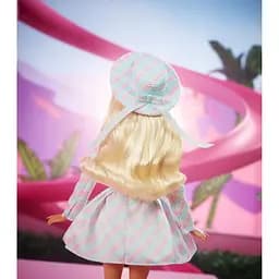 Лялька Barbie The Movie Back to Barbieland, 28 см (HRF26) - мініатюра 9
