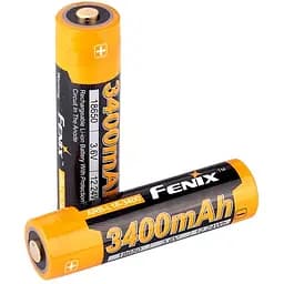 Аккумулятор Fenix ​​18650 (3400 mAh)