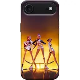 Чохол Demsky Golden Huntrix для Apple iPhone 17 Air (6.5)