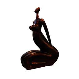 Статуетка декоративна PAM-02 Brille 500001