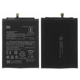 Акумулятор BN55 для Xiaomi Redmi Note 9S, Li-Polymer, 3,87 B, 5020 мАг, Original (PRC), M2003J6A1G
