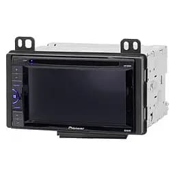 Перехідна рамка Ford, Lincoln Carav 11-534 - мініатюра 3