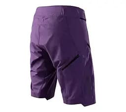 Велошорти TLD Wmns Lilium Short Shell  Purple Orchid S Troy Lee Designs (1106-258528022) - мініатюра 2