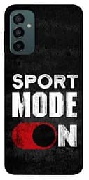 Чохол Demsky Sport mode on для Samsung Galaxy M23 5G