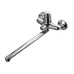 Смеситель для ванны EcoMix Elit EM-208 Хром