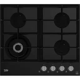 Варильна поверхня Beko HILW64325SB газова