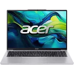Ноутбук Acer Aspire Lite 16 AL16-52P-55D7 (NX.J2SEG.001) [155400]