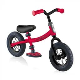 Беговел Globber Go Bike Air, красный (615-102)