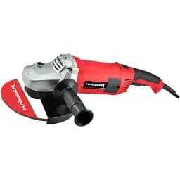 Угловая шлифмашина Haisser GA-25 (120229)