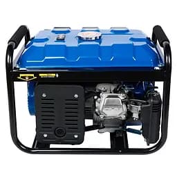 Генератор бензиновий 2.7 кВт EnerSol EPG-3000SE (41-00459) - мініатюра 4