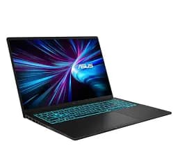 Ноутбук Asus V16 V3607VM-RP016W - Core 5-210H 16'' 144Hz 16GB 512GB Win11H RTX5060 - мініатюра 3
