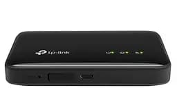 Мобільний LTE маршрутизатор, M7005 TP-LINK - мініатюра 4