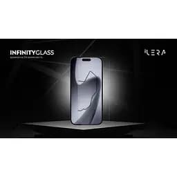 Захисне скло iLera Infinity 2.0 для Apple iPhone 17 (IILin17) [144438] - мініатюра 8