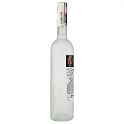 Горілка Barge Special Особлива, 40%, 0,5 л - мініатюра 3