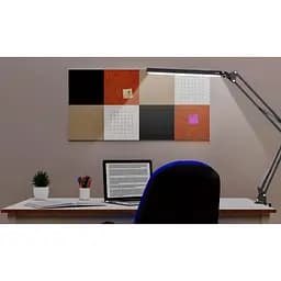 LED лампа настільна Media-Tech Flex Lamp 5.6W 6500K 5V Black  - мініатюра 9