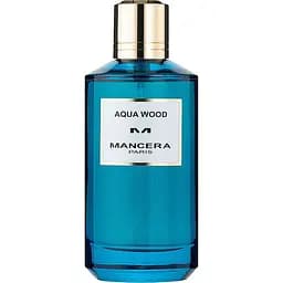 Mancera Aqua Wood 120 мл тестер парфумована вода