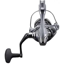 Котушка Shimano Nasci FC C3000 5+1BB - мініатюра 5