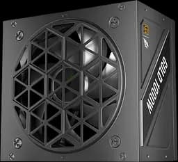 Блок живлення 1stPlayer HA-1000BA4 1000W 80+ Gold Black (NGDP-GLD-1000-BK-EU)