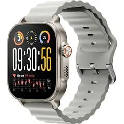 Смарт-годинник Realme Watch 5 Titanium_EU