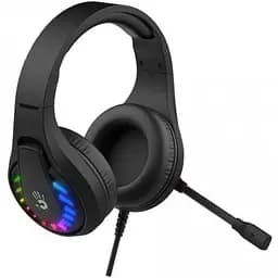 Навушники A4Tech G230 Bloody Black (4711421979498) - мініатюра 2