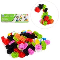 Конструктор Еж колючий