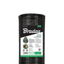 Сітка універсальна Bradas UNINET 14х16 мм 30 г/м² 1х25 м (AS-UN3010025)  - мініатюра 3