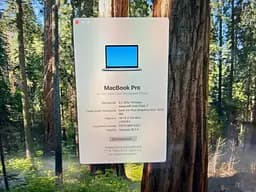 Ноутбук Apple MacBook Pro 13" A1989 i7-8559U/16/500 (C02XJ0RHJHD2) Б/в - мініатюра 9