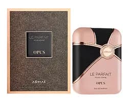 Оригінал Armaf Le Parfait Pour Femme Opus 100 мл парфумована вода