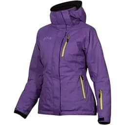 Куртка гірськолижна Commandor Fusion S V-VI Фіолетовий (COM-FUSBUZSV-VI)