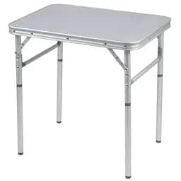 Стіл Bo-Camp Premium 60x45 cm Grey (1404380) - мініатюра 9