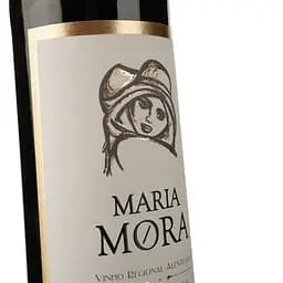 Вино Magnum Maria Mora Red DO Alentejo 2021 червоне сухе 0.75 л - мініатюра 4