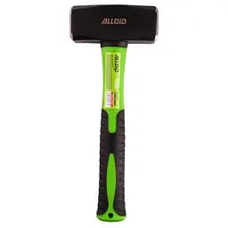 Кувалда Alloid ручка з фібергласу 1500 г (SH-121500F)