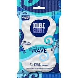 Губка банна Фрекен Бок Wave