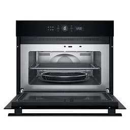 Whirlpool Духовий шафа Whirlpool електричний компактний, 40л, дисплей, конвекція, ф-ція мікрохвиль, чорний - мініатюра 2