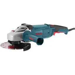 Кутова шліфмашина Ronix 3211 [119955]