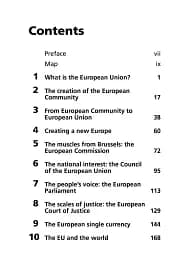 Beginner's Guides. The European Union - мініатюра 2