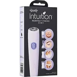 Тример електричний 4в1 Wilkinson Sword Intuition Perfect Finish Multizone Styler 4в1
