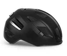 Шолом Met E-Mob CE Black Mat S (1052-3HM 153 CE00 S NO1) - мініатюра 2