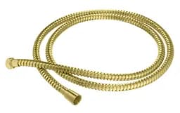 Душова система прихованного монтажу Kohlman Experience Gold + Box прихованого монтажу QW210EGDQ30, Золотий - мініатюра 4