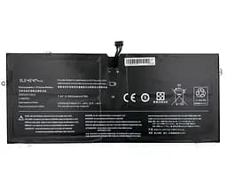 Акумулятор для Lenovo Y50-70AM Y50-70AS Yoga 2 Pro 13 7.4V 6400 mAh (L12M4P21-2S1P-6400)